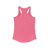 Dirty Modine [Arch] | Women's Ideal Racerback Tank
