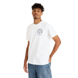 A Pane In The Glass | Unisex Heavy Cotton Tee