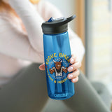 Rogue Biker [Freedom & Independence] | CamelBak Eddy®  Water Bottle, 20oz\25oz