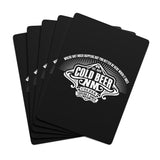 Colfax Tavern & Diner @ Cold Beer NM | Custom Poker Cards