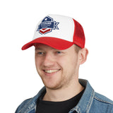 Veterans Integration Center | Mesh Cap