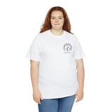 A Pane In The Glass | Unisex Heavy Cotton Tee