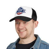 Veterans Integration Center | Mesh Cap