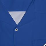 Veterans Integration Center [Blue] | Men's Hawaiian Shirt