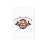 Colfax Tavern & Diner @ Cold Beer NM | Custom Poker Cards