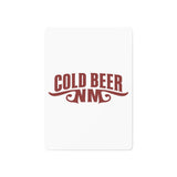 Colfax Tavern & Diner @ Cold Beer NM | Custom Poker Cards
