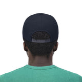 Dirty Modine [Arch] | Trucker Caps