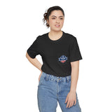 Veterans Integration Center | Unisex Pocket Tee