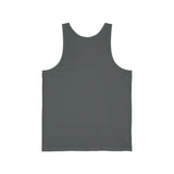 Dirty Modine [Green] | Unisex Jersey Tank