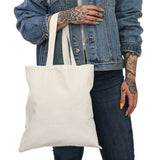 Veterans Integration Center | Natural Tote Bag