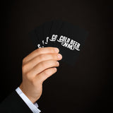 Colfax Tavern & Diner @ Cold Beer NM | Custom Poker Cards