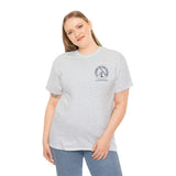 A Pane In The Glass | Unisex Heavy Cotton Tee