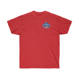 Veterans Integration Center | Unisex Ultra Cotton Tee