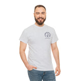 A Pane In The Glass | Unisex Heavy Cotton Tee
