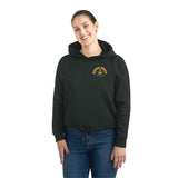 Rogue Biker [RB] Women's | Bower Cropped Hoodie Sweatshirt
