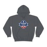 Veterans Integration Center | Unisex Heavy Blend™ Hooded Sweatshirt