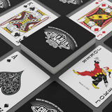 Custom Poker Cards