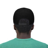Dirty Modine [Arch] | Trucker Caps