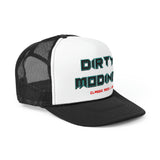 Dirty Modine [Green] | Trucker Caps