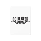 Colfax Tavern & Diner @ Cold Beer NM | Custom Poker Cards