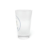 Kaktus Kats | Pint Glass, 16oz