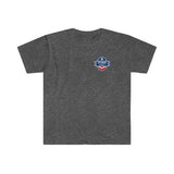 Veterans Integration Center | Unisex Softstyle T-Shirt