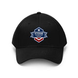 Veterans Integration Center | Unisex Twill Hat