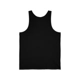 Dirty Modine [Green] | Unisex Jersey Tank