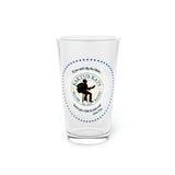 Kaktus Kats | Pint Glass, 16oz