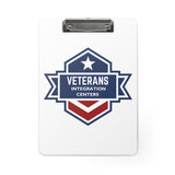Veterans Integration Center | Clipboard