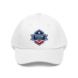 Veterans Integration Center | Unisex Twill Hat