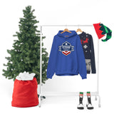 Veterans Integration Center | Unisex Heavy Blend™ Hooded Sweatshirt