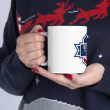 Veterans Integration Center | Ceramic Mug 11oz