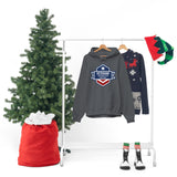Veterans Integration Center | Unisex Heavy Blend™ Hooded Sweatshirt