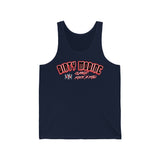 Dirty Modine [Arch] | Unisex Jersey Tank