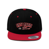 Dirty Modine [Arch] | Trucker Caps