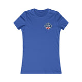 Veterans Integration Center | Women's Favorite Tee