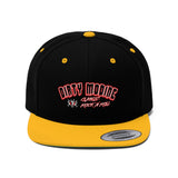 Dirty Modine [Arch] | Trucker Caps