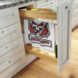 Biker Born Biker Bred [Rogue Biker] | Tea & Kitchen Towel