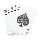 Rogue Biker | Custom Poker Cards