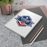 Veterans Integration Center | Spiral Notebook