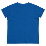 Veterans Integration Center | Women's Midweight Cotton Tee