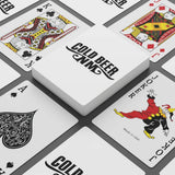 Pack of cards
