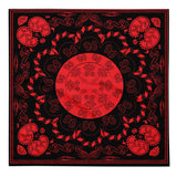 Paisley [Red] | Bandana