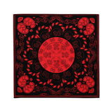 Paisley [Red] | Bandana