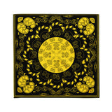 Paisley [Yellow] | Bandana