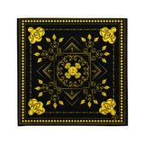 Triangle [Yellow] | Bandana