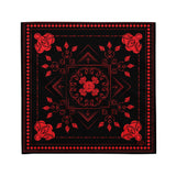 Triangle [Red] | Bandana