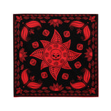 Skull [Red] | Bandana