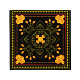 Triangle [Yellow/Red] | Bandana